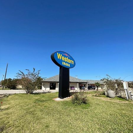 Western Inn West Columbia Екстер'єр фото