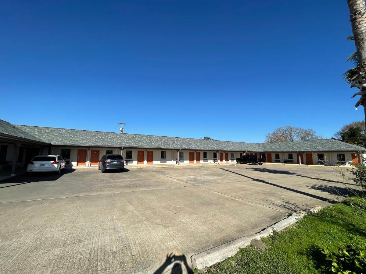 Western Inn West Columbia Екстер'єр фото