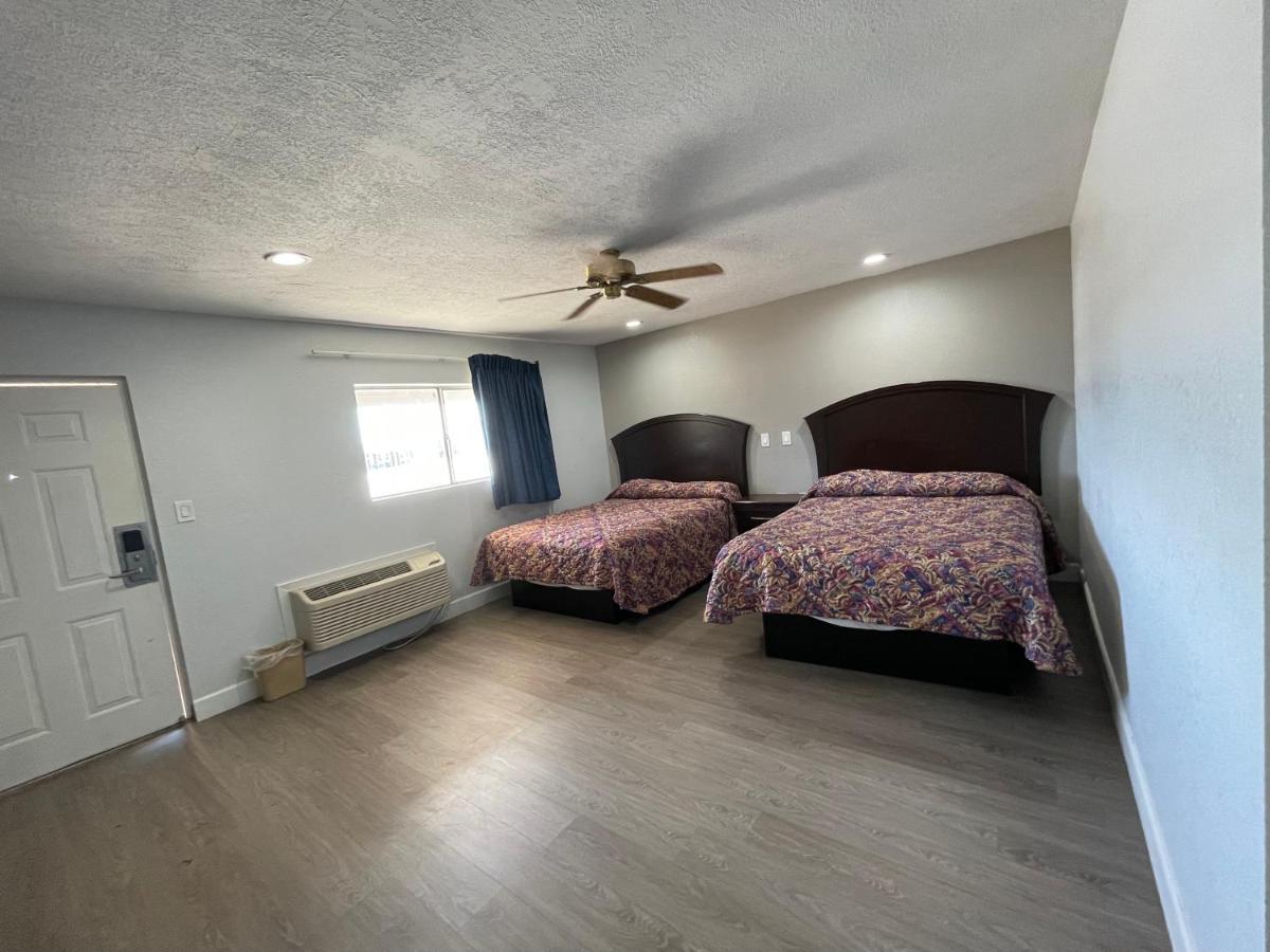 Western Inn West Columbia Екстер'єр фото