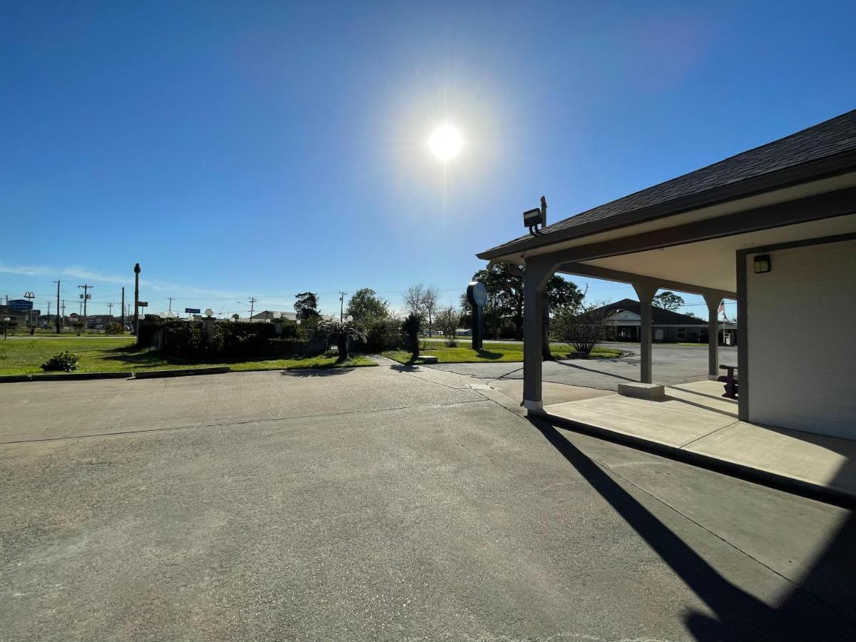 Western Inn West Columbia Екстер'єр фото