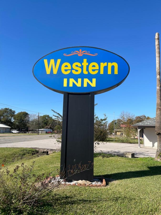 Western Inn West Columbia Екстер'єр фото