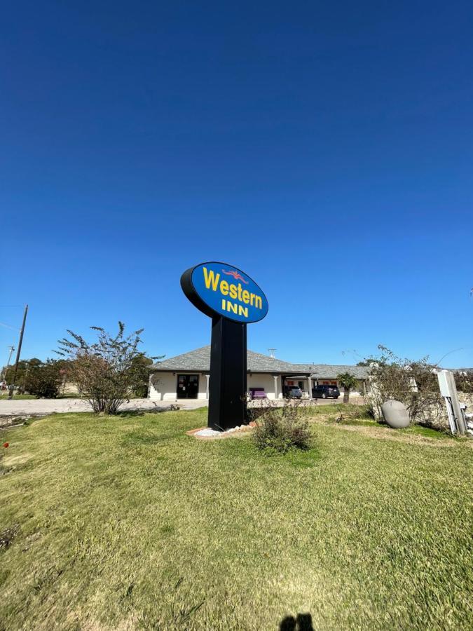 Western Inn West Columbia Екстер'єр фото